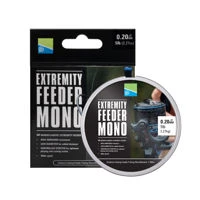 Preston Innovations Extremity Feeder Mono 300m